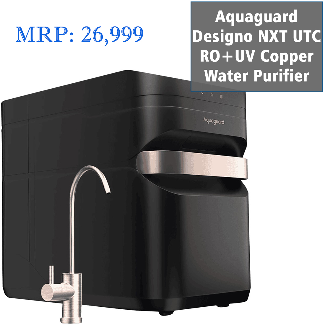 Aquaguard 200 Commercial